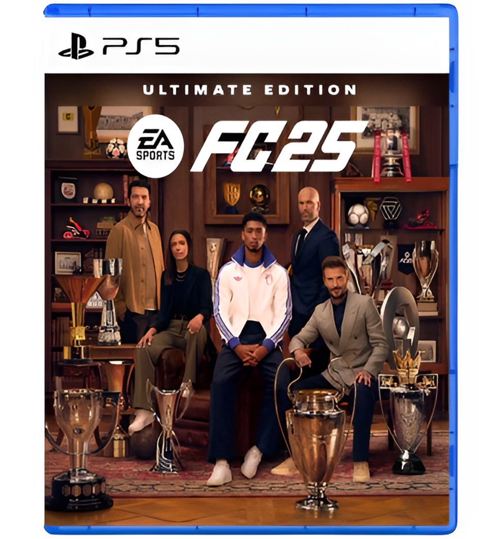 FC25 - PS5