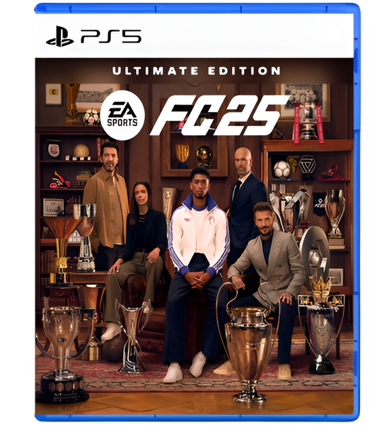FC25 - PS5