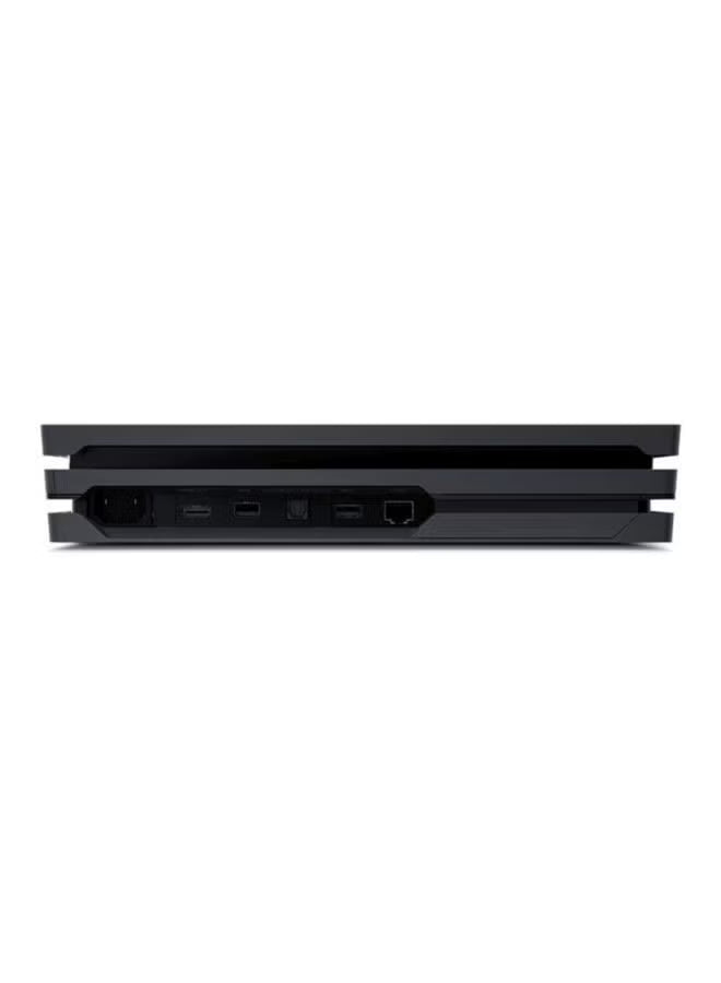 PlayStation 4 Pro 1TB + 1 high copy Dualshock 4 Wireless Controller - Used Like New