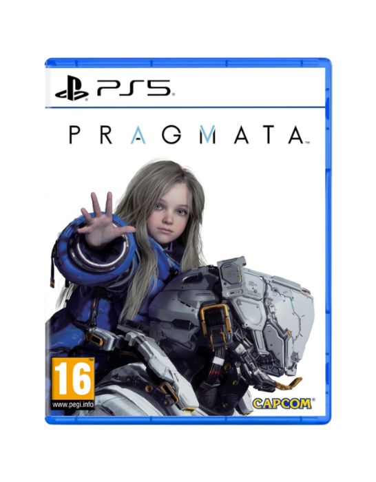 Pragmata - PS5