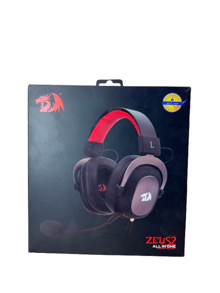 سماعة REDRAGON H510 Zeus 2