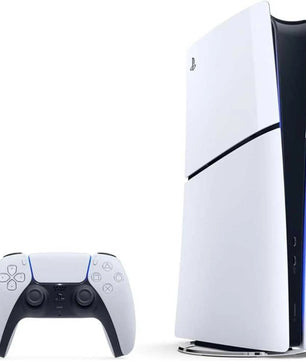 PlayStation 5 Slim ( Disc Edition )