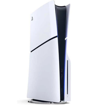 PlayStation 5 Slim ( Disc Edition )