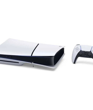 PlayStation 5 Slim ( Disc Edition )