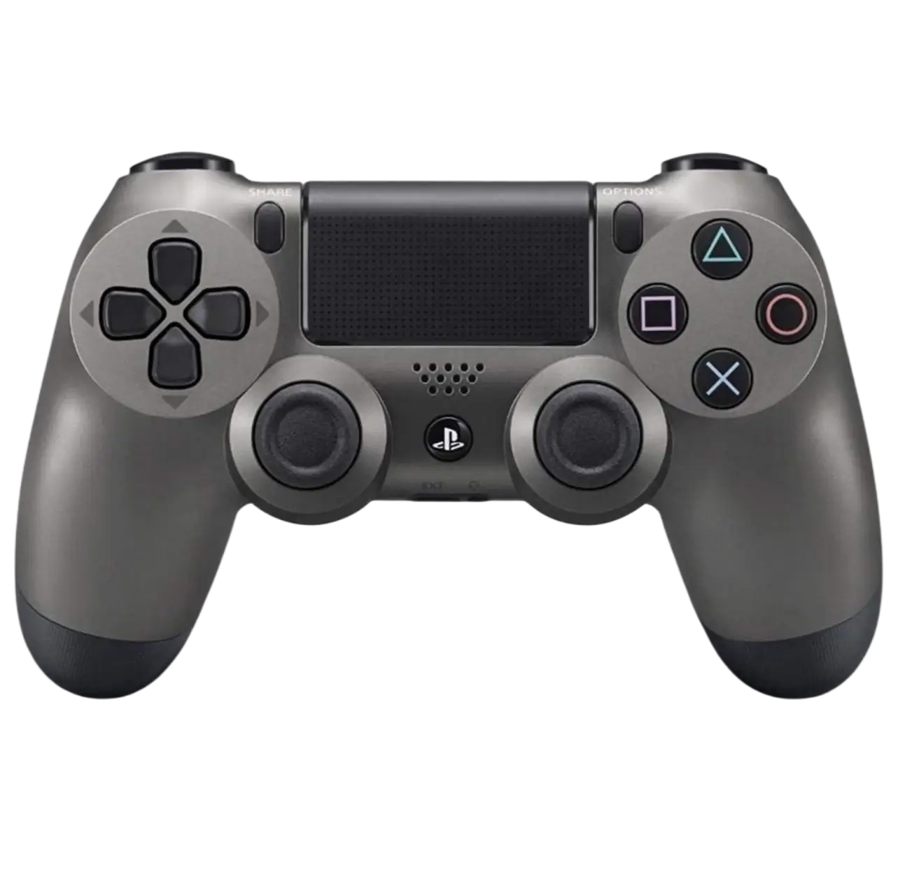 DUALSHOCK 4 PS4 Controller - Steel Black - Used