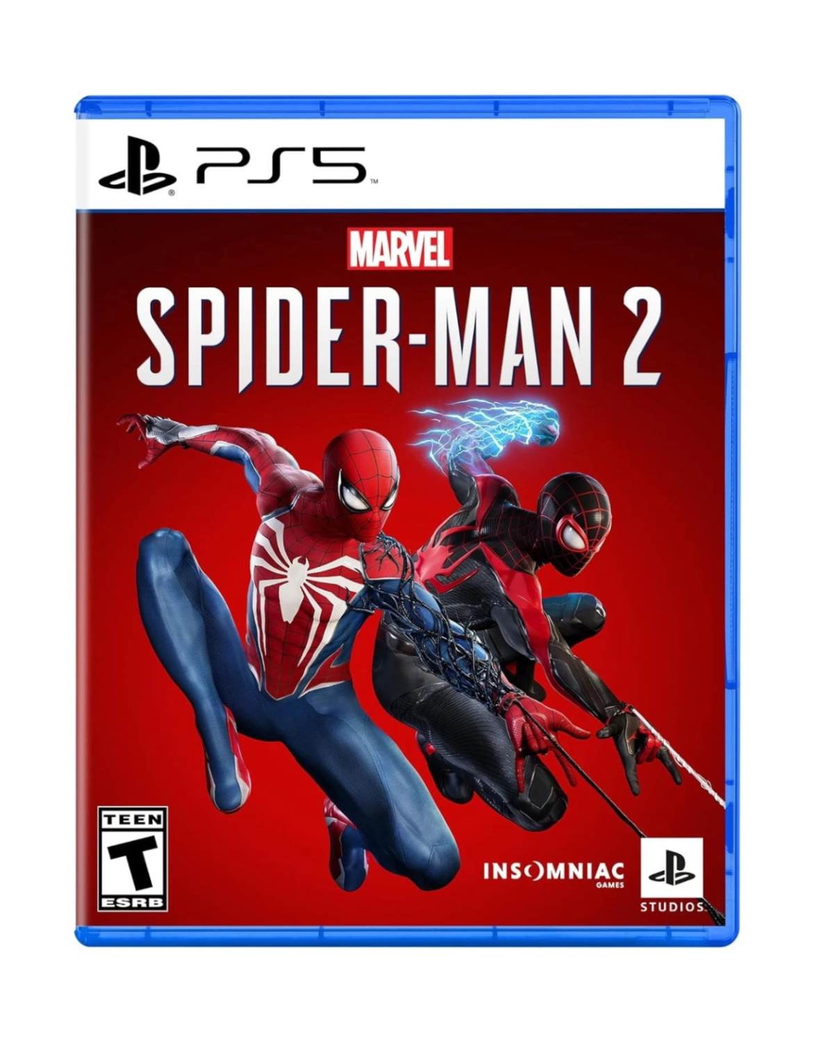 Spiderman 2 - PS5