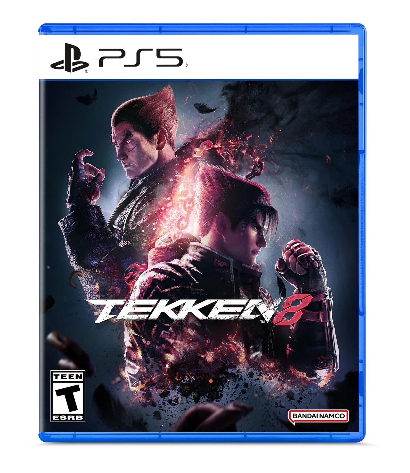 Tekken 8 - PS5