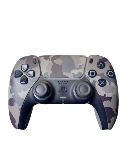 ذراع تحكم سوني دوال سينس 5 - مستعمل - جيشي