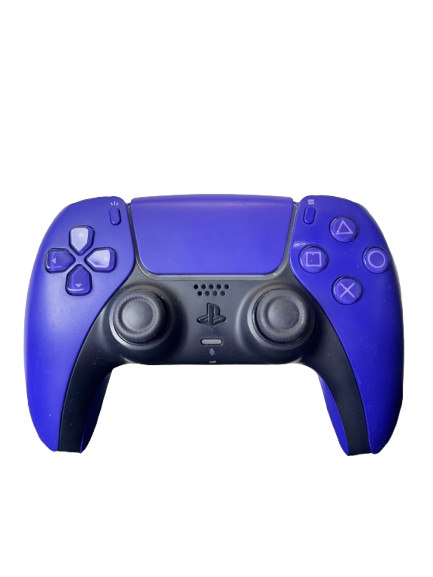 ذراع تحكم سوني دوال سينس 5 - مستعمل