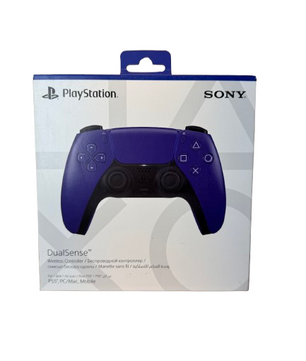 ذراع تحكم سوني دوال سينس - بلايستيشن 5