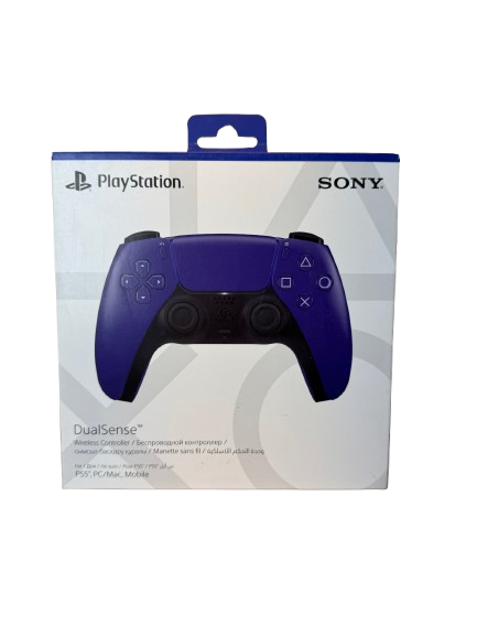 ذراع تحكم سوني دوال سينس - بلايستيشن 5