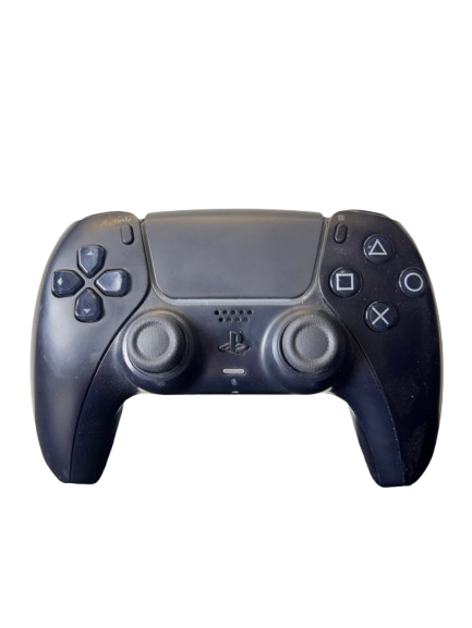 ذراع تحكم سوني دوال سينس 5 - مستعمل