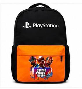 Ps4 Bag - Fat \ Slim \ Pro