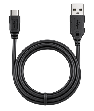 PS5 USB Data Transfer Cable – USB-A to Type-C
