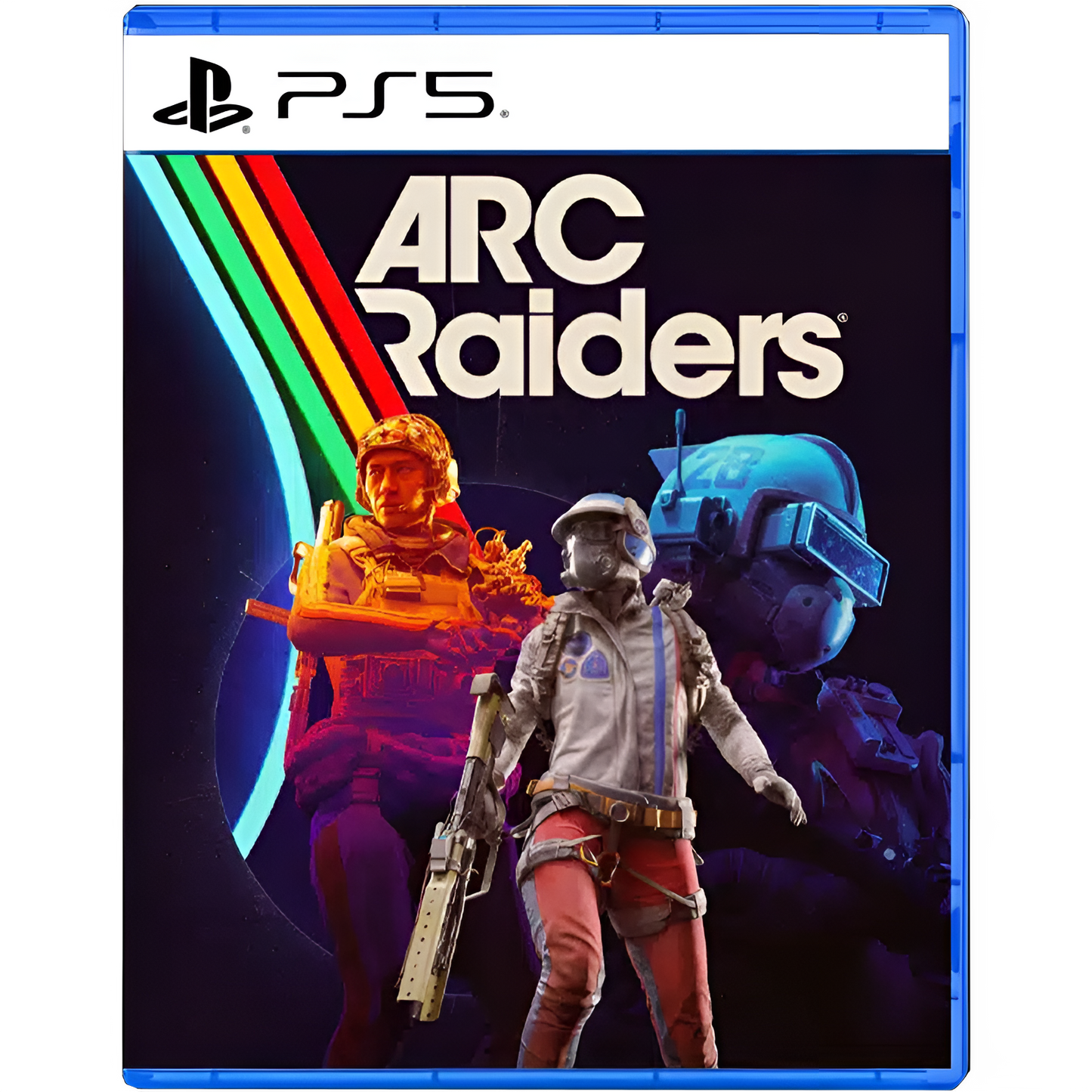 ARC Raiders -  PS5