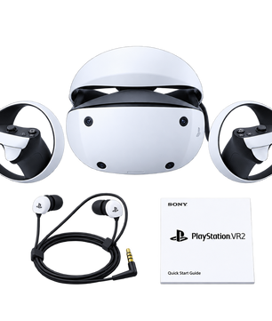 PlayStation VR2 for PS5 – Used Like New