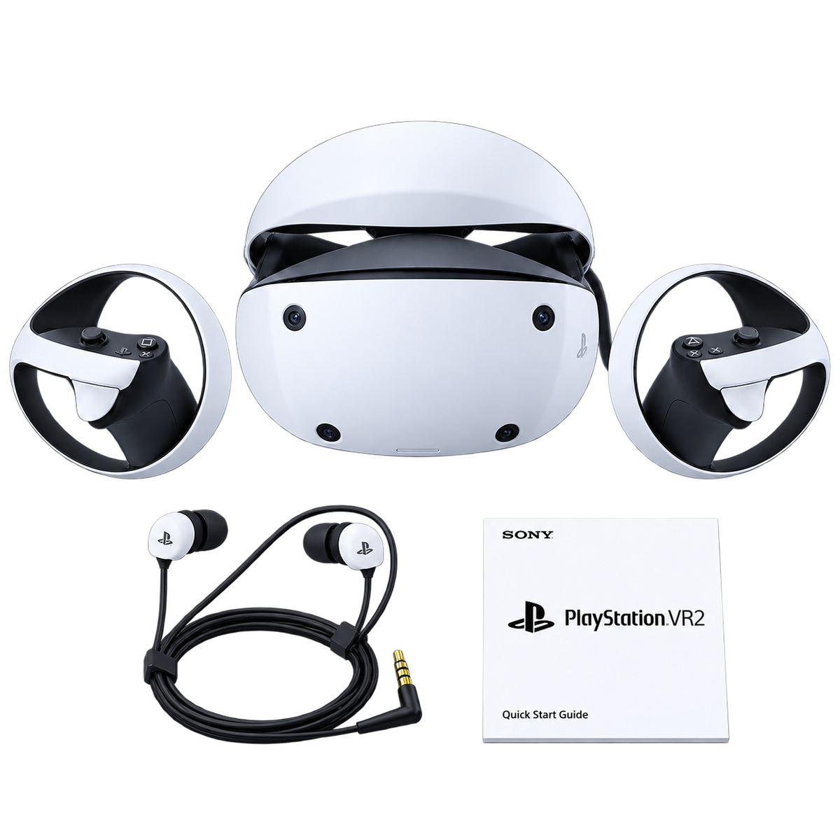 PlayStation VR2 for PS5 – Used Like New