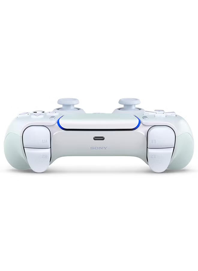 Ps5 DualSense Wireless Controller – Chroma Pearl - new