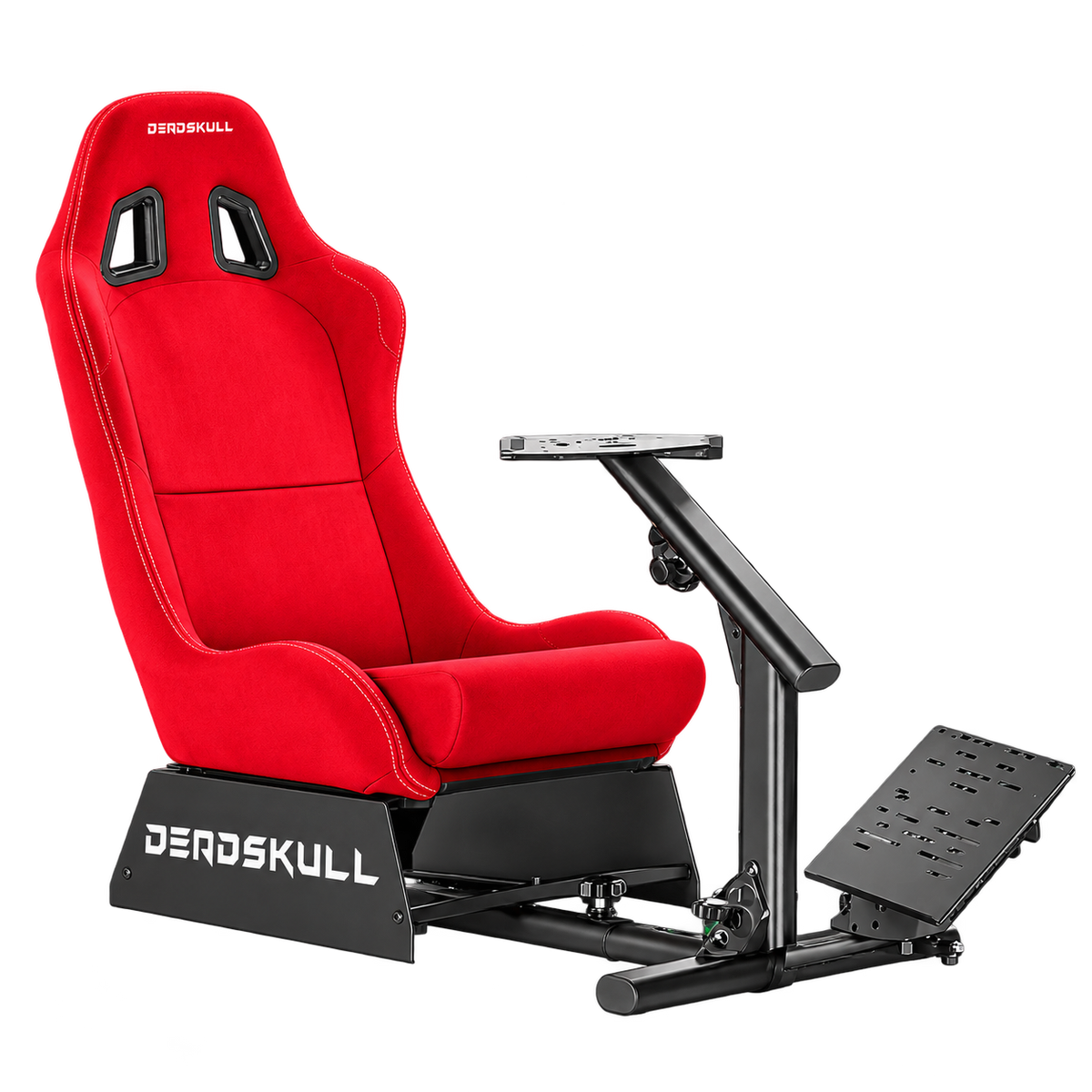 DeadSkull Racing Gaming Chair