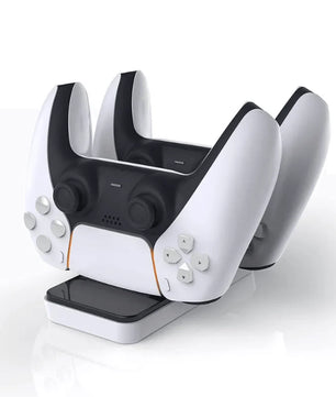 Dobe PS5 Controller Charging Dock for DualSense PlayStation 5 Controller