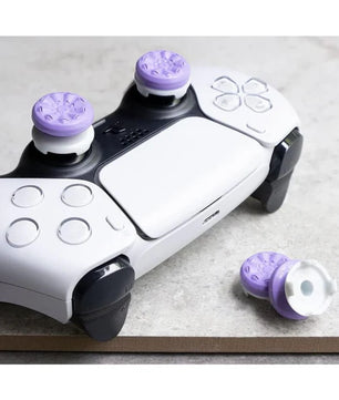 Control Joy Sticks PS5 & PS4 Grips – (Thumb Grip Caps)