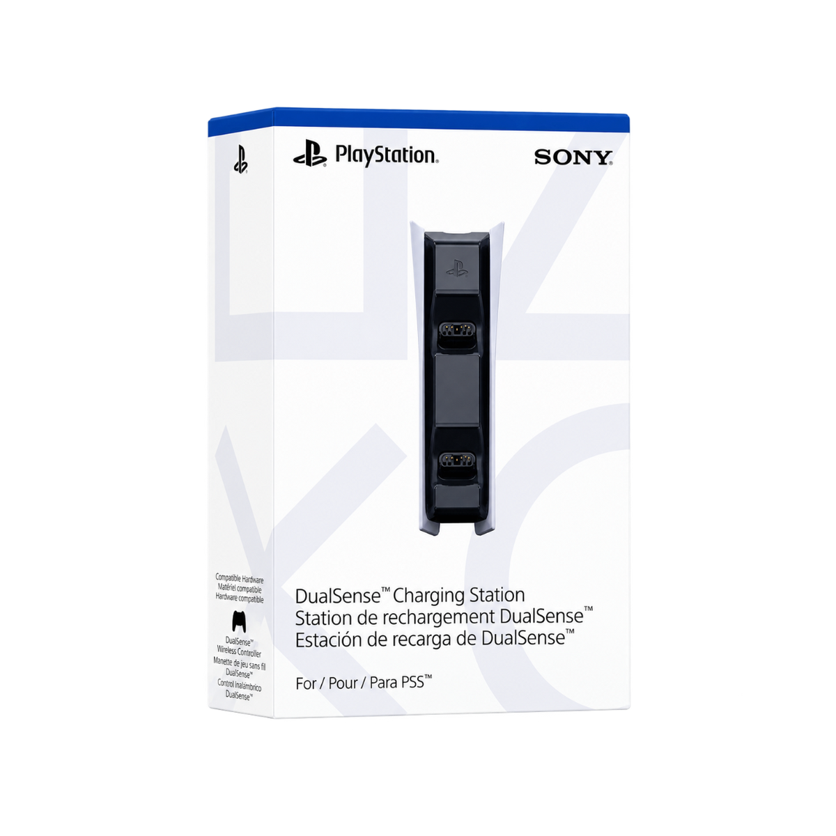 Sony DualSense Charging Station for PS5 Controllers