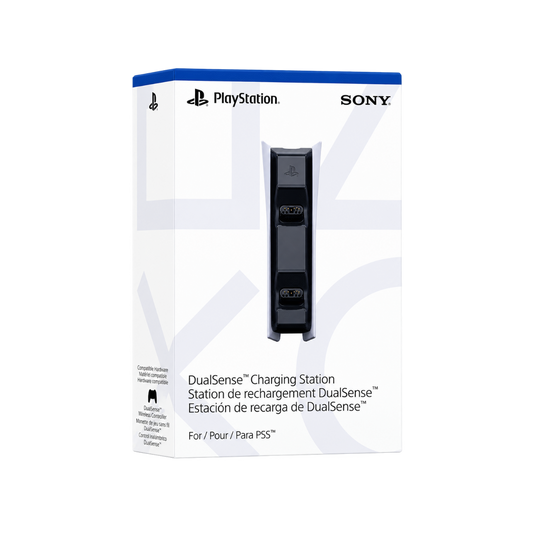 Sony DualSense Charging Station for PS5 Controllers