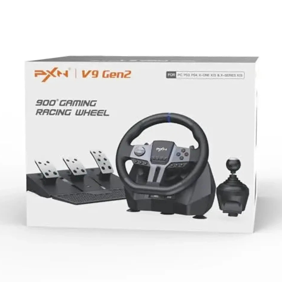 Pxn / v9g Gen2 Wheel