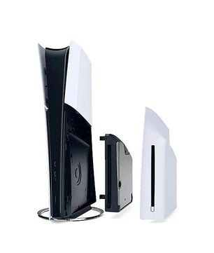 CD DRIVE FOR PS5 SLIM/PRO - USED - LIKE NEW