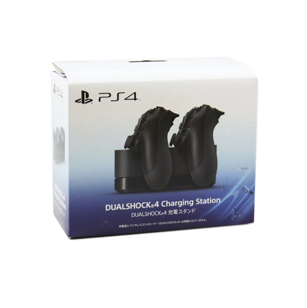 Sony DualShock 4 Charging Station