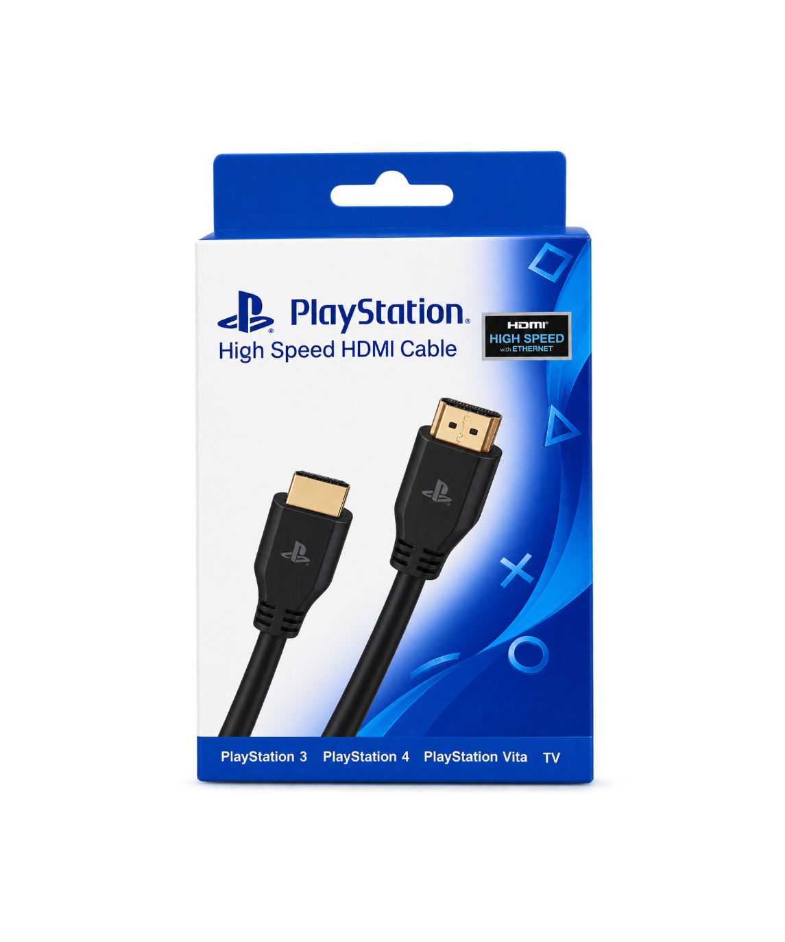 PlayStation High Speed HDMI Cable