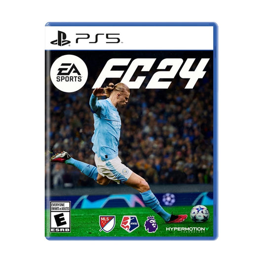 FC24 CD USED