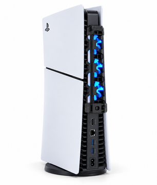 DOBE Cooling Fan for PS5 Slim