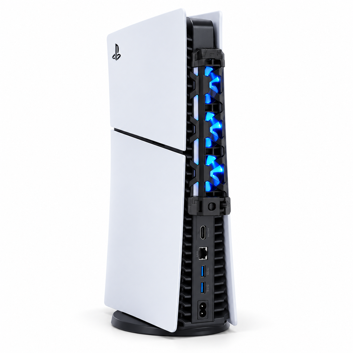 DOBE Cooling Fan for PS5 Slim