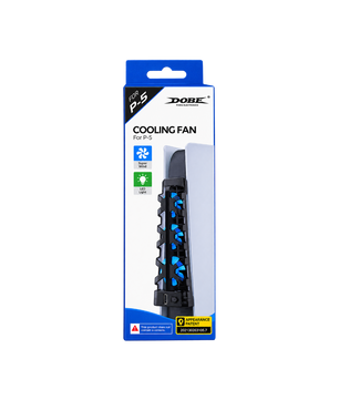 DOBE Cooling Fan for PS5 Slim