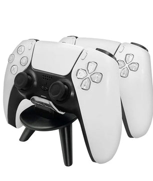 Heart For Game Wireless Controller Dual Charger for PS5 Controllers