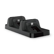 DOBE Dual Charging Station for PS4 Controllers, Fast & Smart Charging