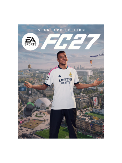 FC 27 - Standard Edition