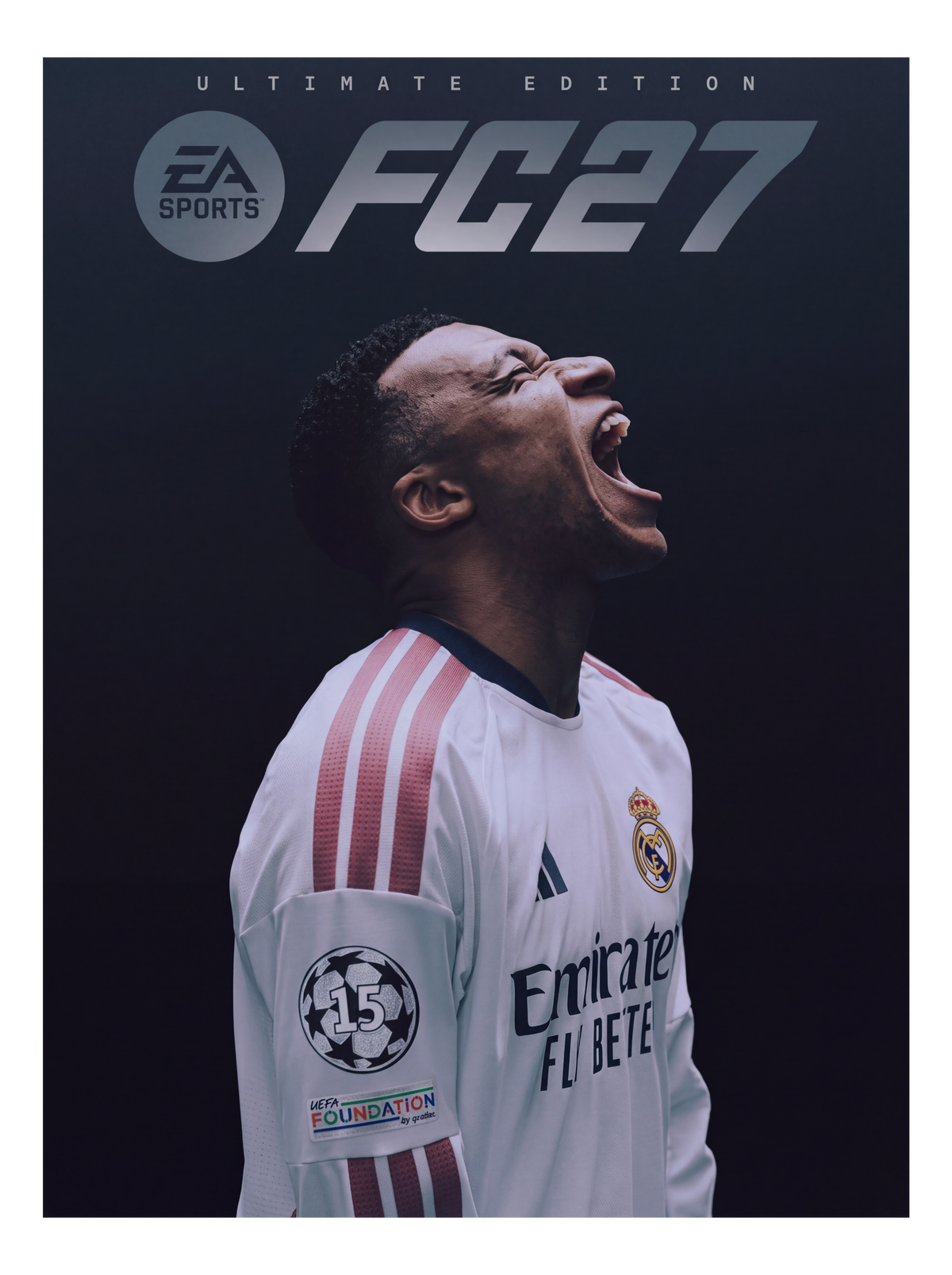 FC 27 - ultimate edition