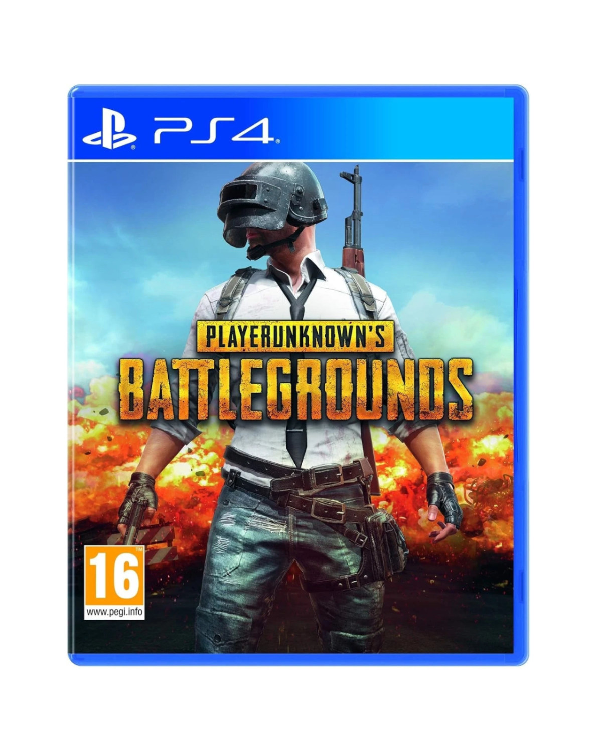 PUBG (CD) USED