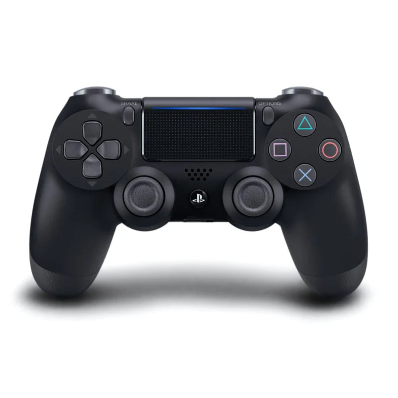 DUALSHOCK 4 PS4 Controller - Black - High Copy