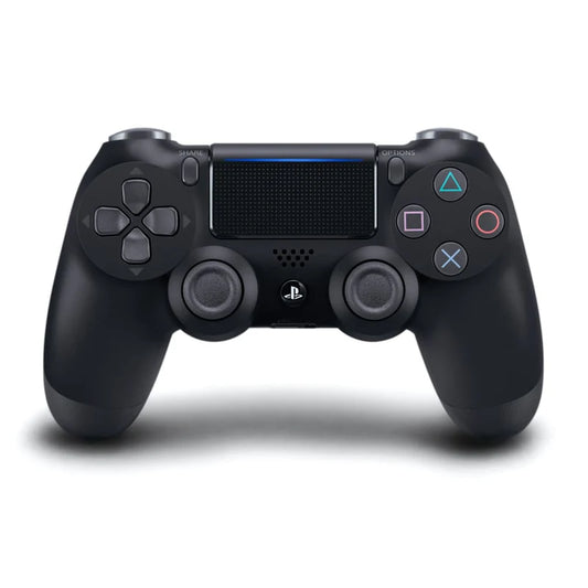 DUALSHOCK 4 PS4 Controller - Black - High Copy