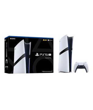 PlayStation 5 Pro ( Digital Edition )