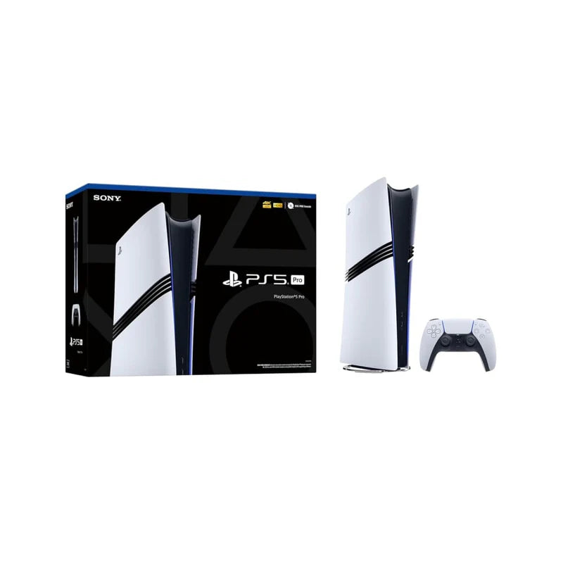 PlayStation 5 Pro ( Digital Edition )