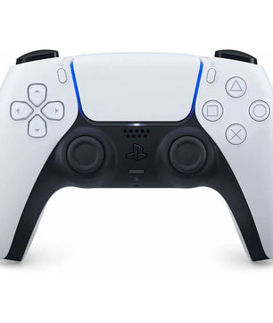 Sony DualSense Wireless Controller for PS5 – White – Used Like New With Box