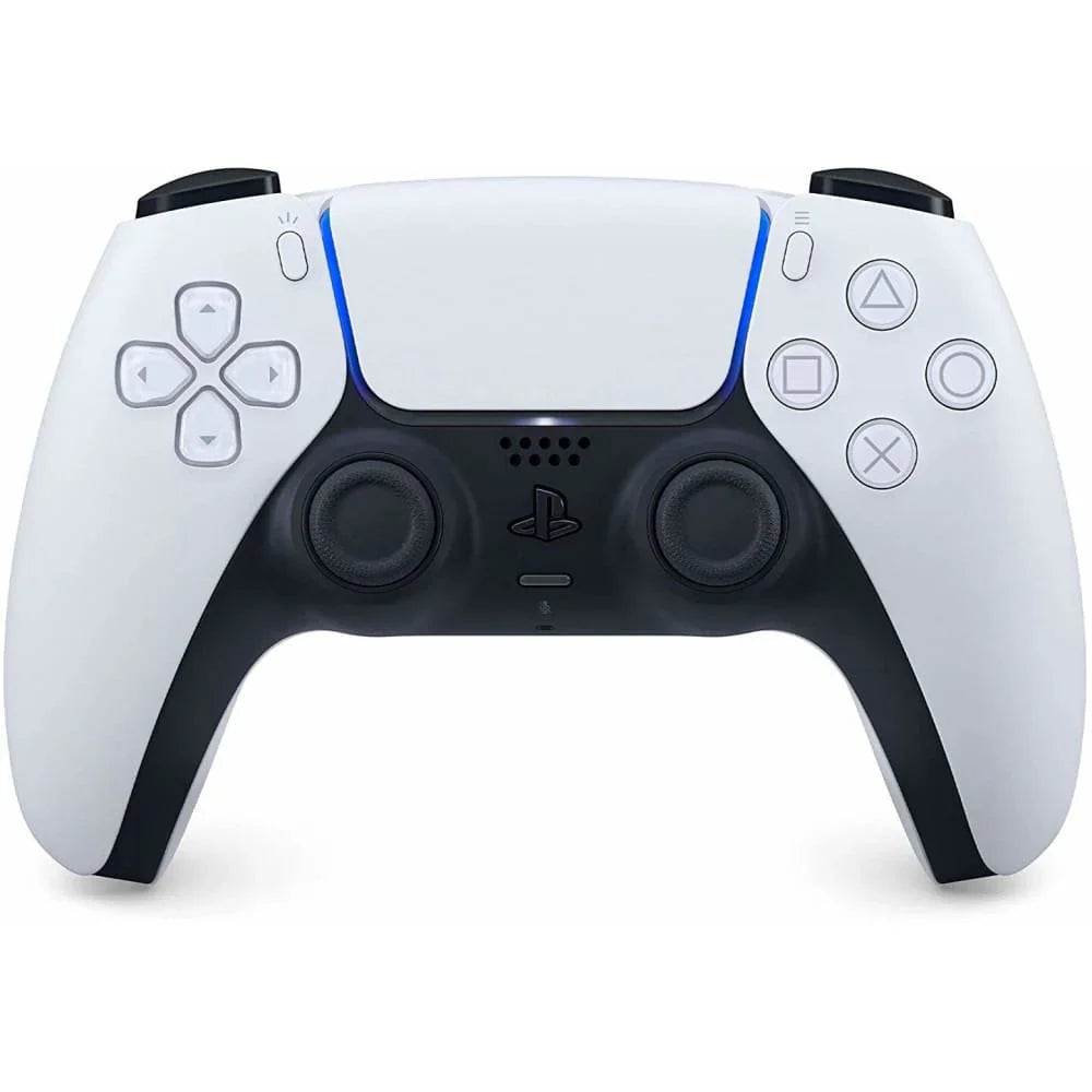 Sony DualSense Wireless Controller for PS5 – White – Used Like New With Box