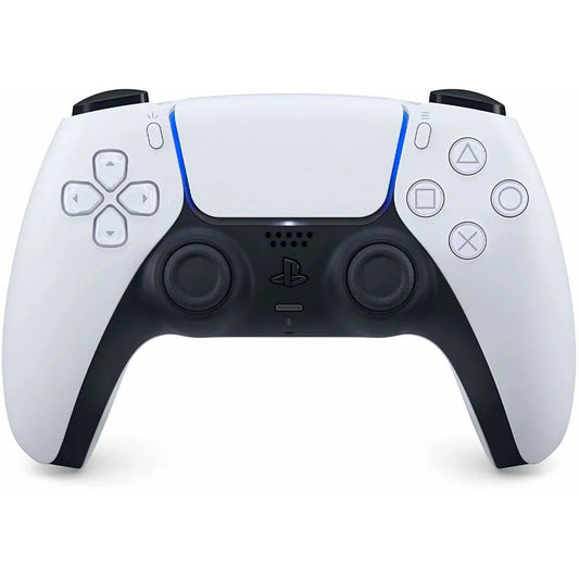 Sony DualSense Wireless Controller for PS5 – White – Used Like New With Box