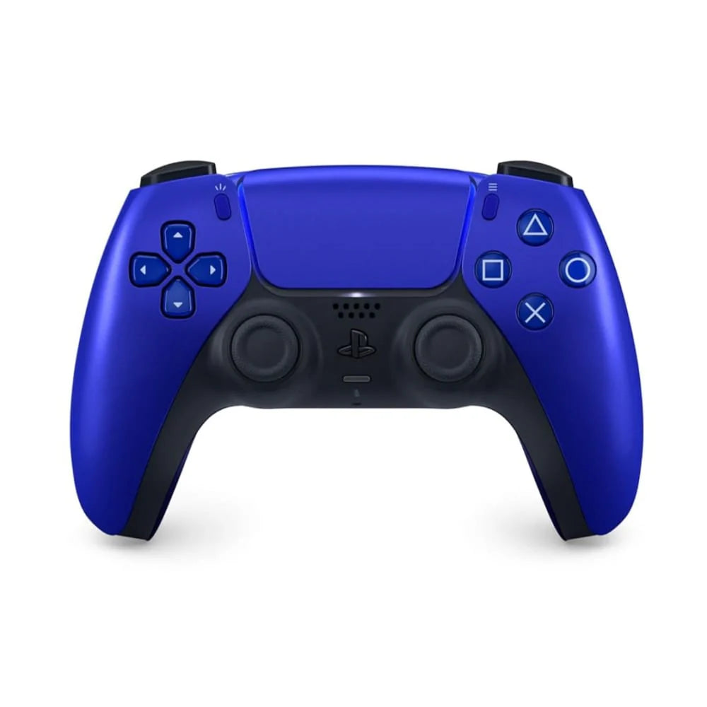 DualSense Wireless Controller - Cobalt Blue - new