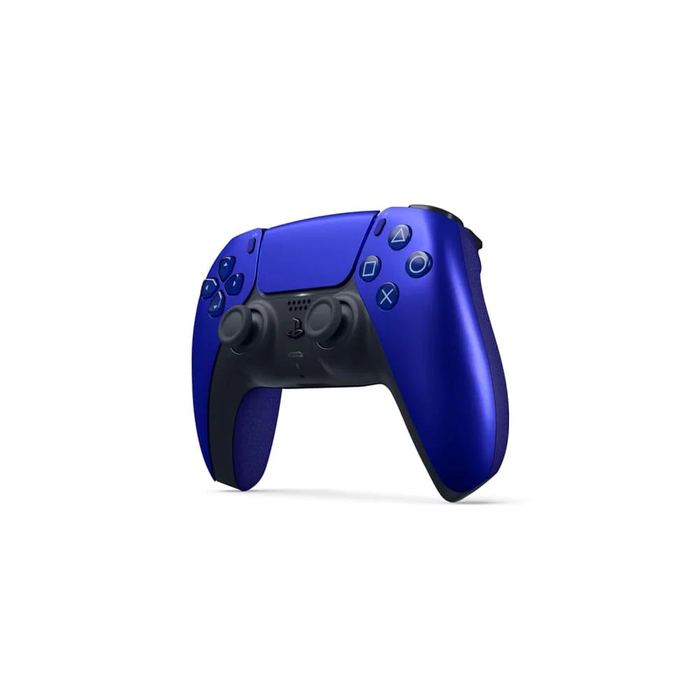 DualSense Wireless Controller - Cobalt Blue - new