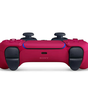 PS5 DualSense Wireless Controller – Cosmic Red - new